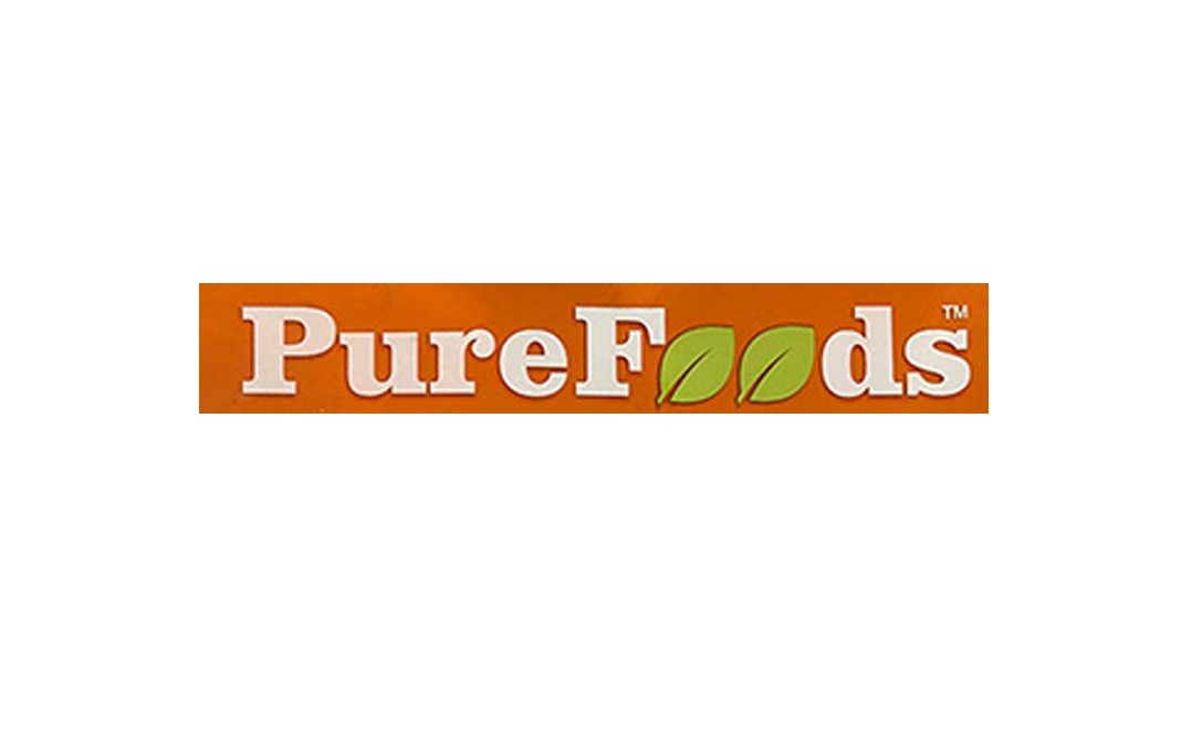Purefoods Dried Cantaloupe    Pack  57 grams